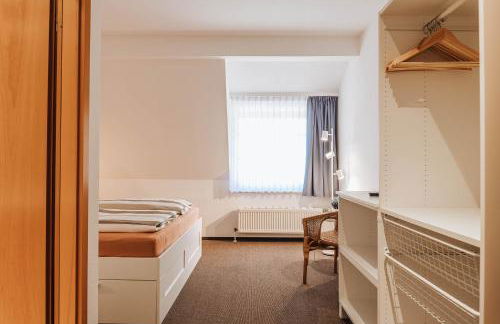 XXL Ferienhaus Goldberger See - Sauna - 16 Personen - Foto 42