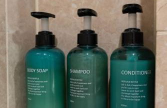 Pearl Coast - Modern 2BR with Rooftop Pool & Views - Foto 25