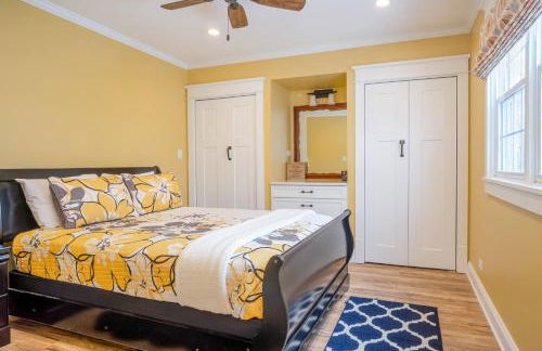 The Grand View on Pistakee Lake Pool Pier Stunning Panoramic Lake Views - Foto 29