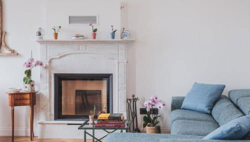 Villa Selva Luxury Lakeview Apartment - Foto 4