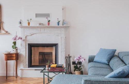 Villa Selva Luxury Lakeview Apartment - Foto 4