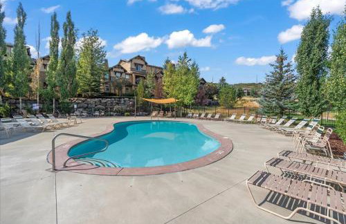 Hideout Haven 4BR 10 min from Deer Valley - Foto 13