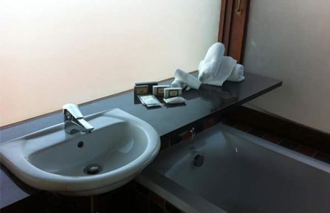 Bela Bela Valley View Villa - Foto 6