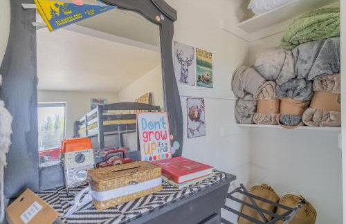 The Vasi Landing Pad - Foto 39