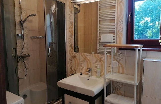 Apartamenty Sun & Snow Willa Hania - Foto 25