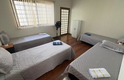 Casa de Temporada Umuarama - Foto 16