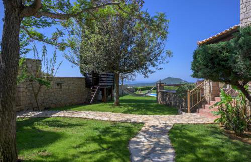 Villa Vicanti - Foto 65