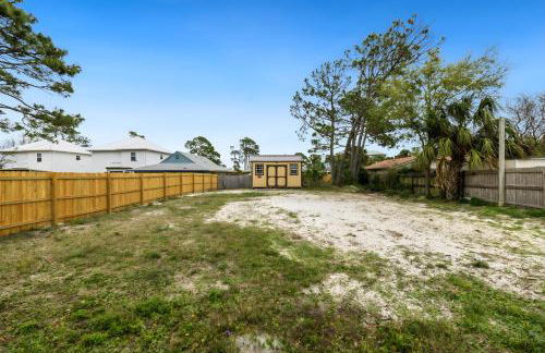 Sea Breeze House- 3 bd 2 ba 5 min walk to beach - Foto 25