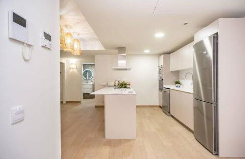 Gran piso en Puerto deportivo Marina Palamós IDEAL FAMILIAS - Foto 9