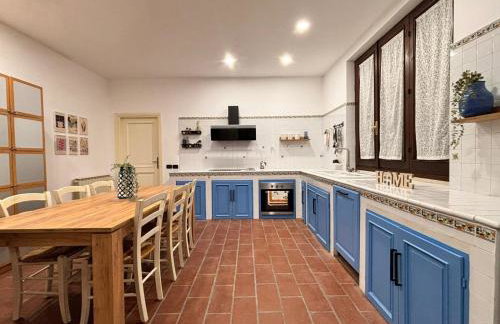 Villa in Umbria con piscina privata - Foto 6