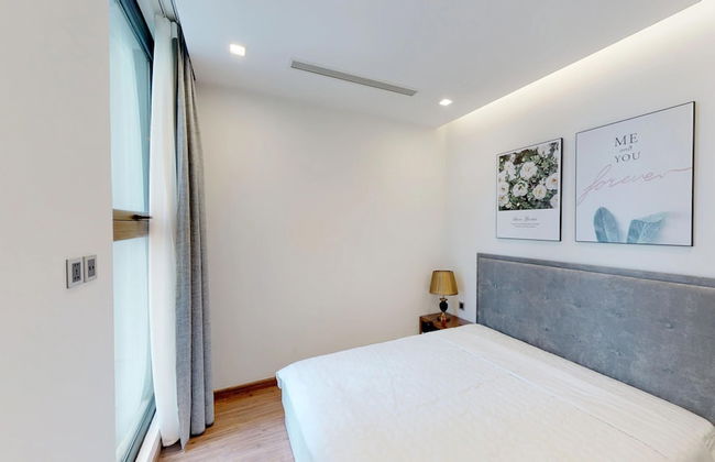 Luxury Apartment in Vinhomes Metropolis - Foto 12