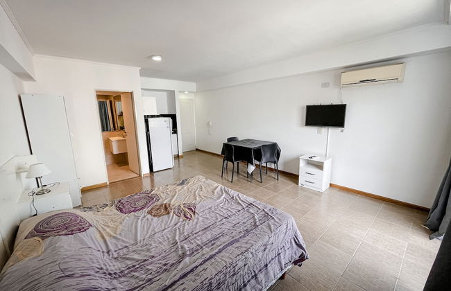 Spacious Loft In Downtown Rosario - Fully Equipped - Photo 3