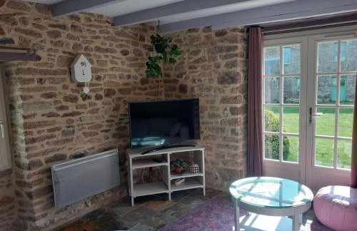 Le Logis d'Hermione - Foto 38