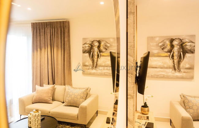 Accra Luxury Apartments at The Lennox - Photo 70