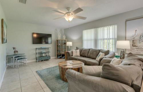 Tranquility Pelican Suite - Oceanfront Paradise! - Foto 30