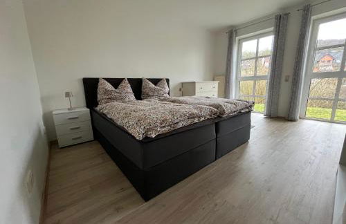 Ferienwohnung Sonnengarten - Foto 11