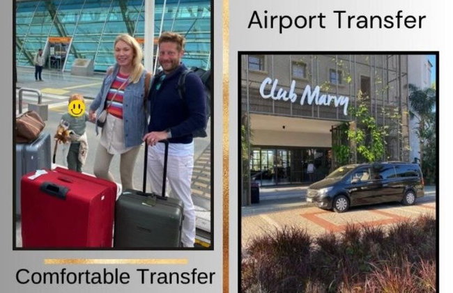 Traslado desde el aeropuerto de Esmirna a Bodrum, Didim, Kusadasi, Cesme, Fethiye - Foto 13