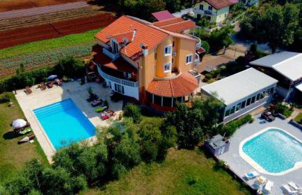 Apartments Seherzada - Foto 2