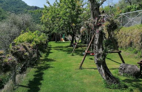 Casa Andreina - Foto 1