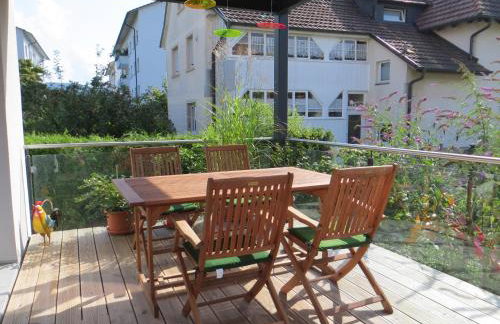 Ferienwohnungen Familie Schwarze - Foto 69