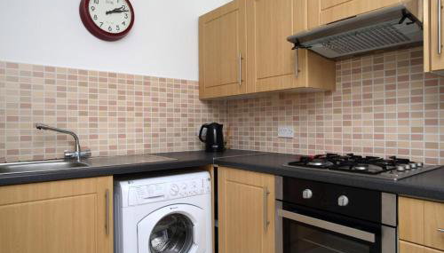 Stylish 2 Bedroom Bruntsfield Apartment in Edinburgh - Foto 4