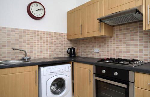 Stylish 2 Bedroom Bruntsfield Apartment in Edinburgh - Foto 4