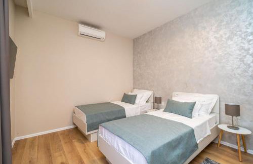 Apartment Simple Suite - Foto 23