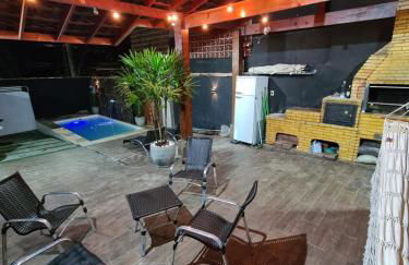 Casa no sertão de maresias - Foto 6