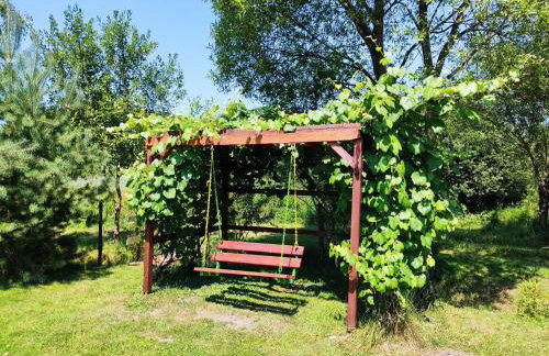 Domki w Bieszczadach - Foto 37