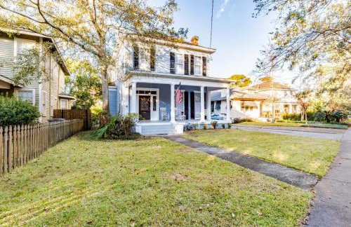 Heavenly on Hunter-Historic Grandeur-The Cannon - Foto 36