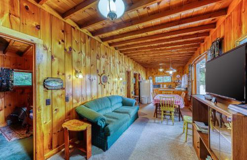 Basic Adirondack Camp - Foto 6