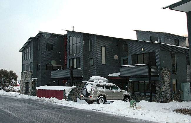 Blues Air 3 - Photo 1