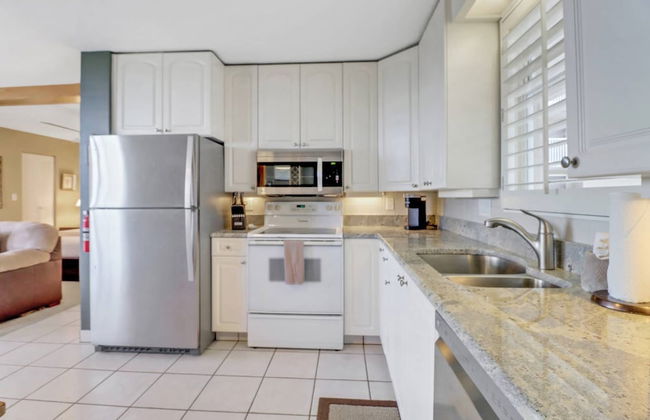 Beach & Tennis 1802 - Foto 9