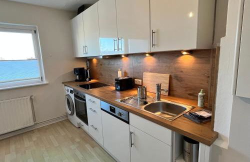 Zentrumsnahe Wohnung, Anviolhomes - Foto 6