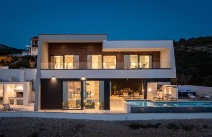 Villa Oliva - Photo 37