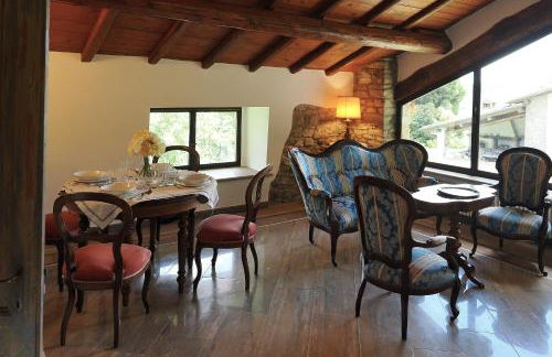 Sant'Andrea - Monticello Apartments - Photo 17