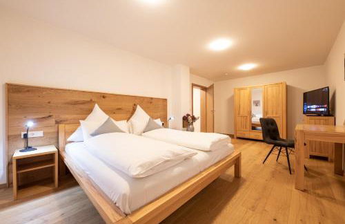 am Josefibrunnen - Foto 32