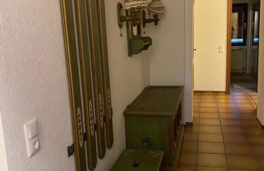 Idyllisches Ferienhaus “Werra Ausblick” am Meißner - Foto 33