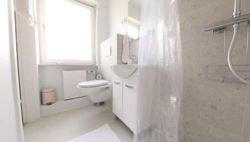 Neue Wohnung in der Nähe von Trier - Foto 3, Shower