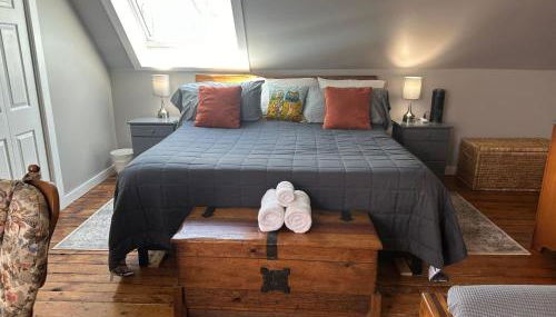 Apartment Calder 2 by Interhome - Foto 5