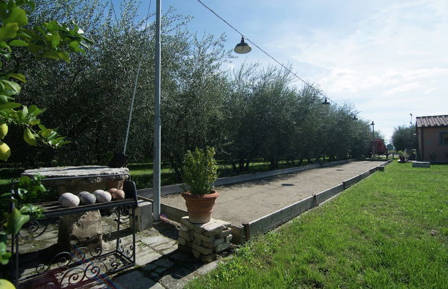 Tuscan Terrace Escape - Foto 13