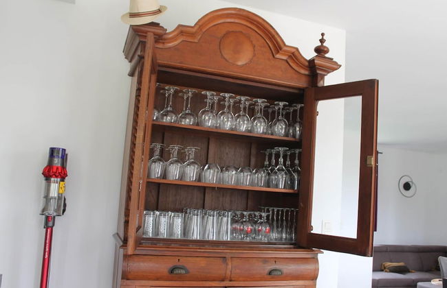 Luxury Holiday Home in Marchin With Wellness - Foto 22