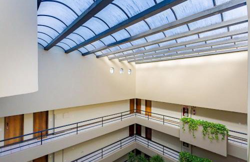 Estúdio do Bosque – Juvevê | Gonzaga Stays - Foto 10