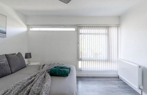 Karazo LTD - Luxurious contractor friendly 2 bed in Croydon - Foto 6