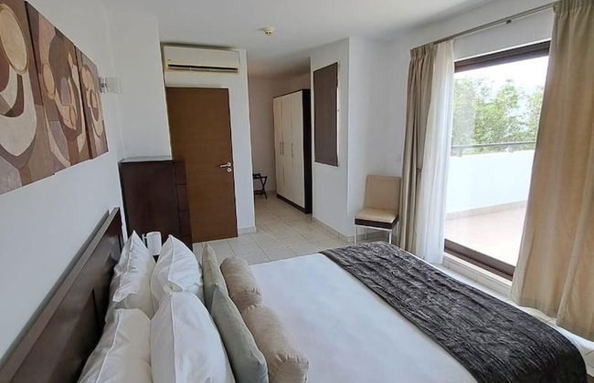 Spacious Family Friendly 3-bed Villa Dunas Resort - Foto 2