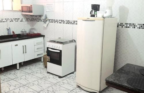 Apto Aeroporto Macae - Photo 8