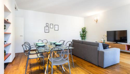 Hostdomus - Lagrange Luxury Apartment - Foto 4