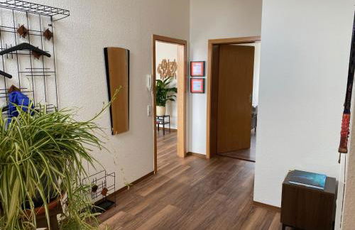 Sonnige Wohnung im Herzen von Marbach - Foto 17