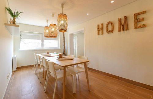 Pé Na Duna - beachfront apartment - Foto 17