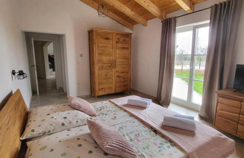 Villa in Kavran - Foto 13